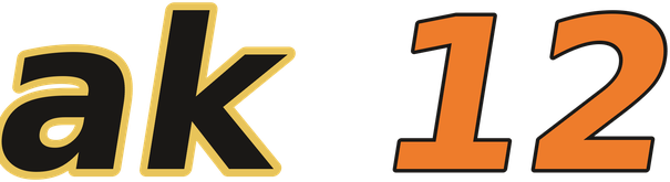 ak 12 logo